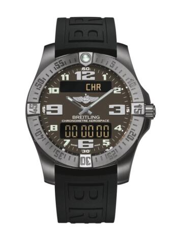 Replica Breitling Professional Aerospace Evo Titanium E7936310/F562/152S/A20SS.1 Men Watch